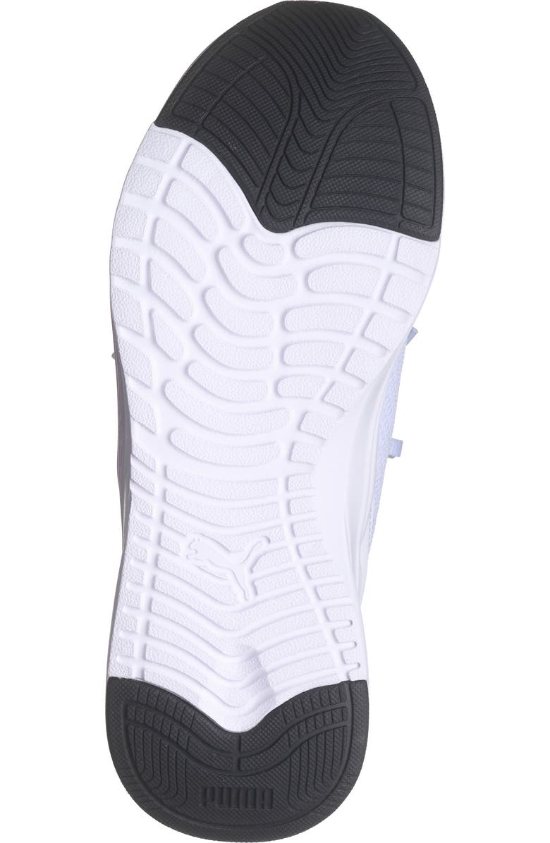 PUMA Softride Ruby Luxe Sneaker, Alternate, color, White