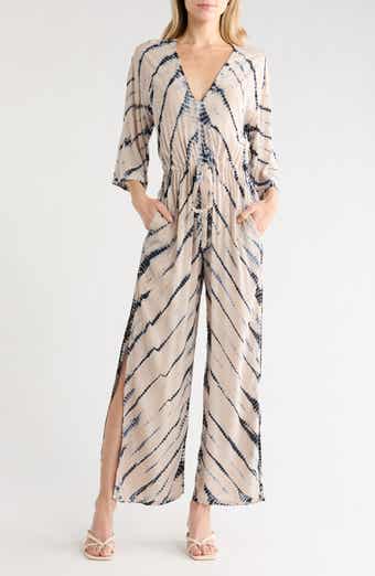 Young, Fabulous & Broke Kahala Wide Leg Jumpsuit