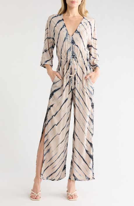 Young, Fabulous & Broke Kahala Wide Leg Jumpsuit