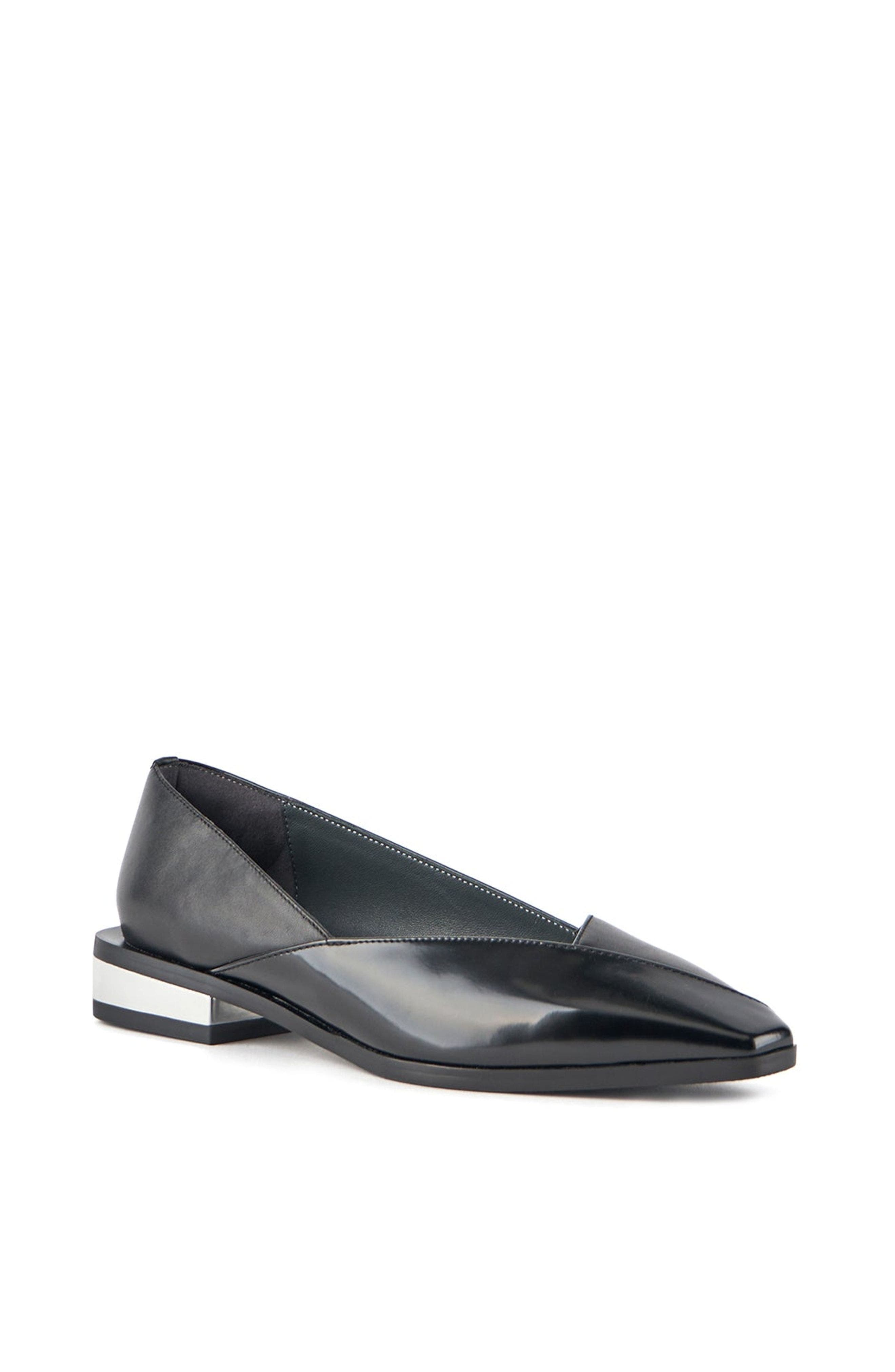 United Nude Layer Lo Flat, Alternate, color, 