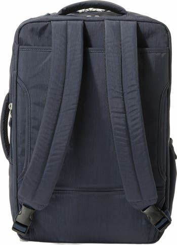 Modern Convertible Travel Backpack