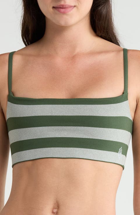 FP Movement Tighten Up Reversible Bra