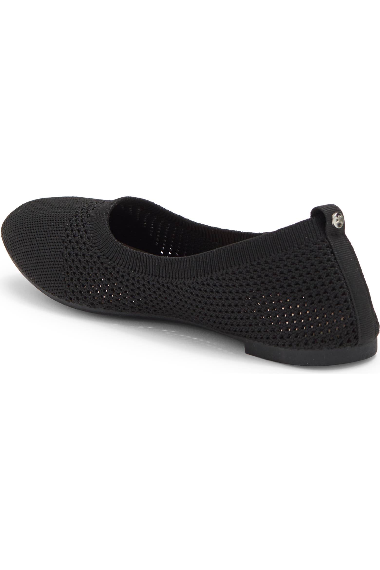 Color Blind Fall Danskin Vision Knit Ballet Flat (Women) | Nordstromrack