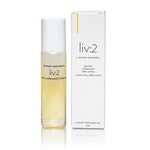 liv2 Fragrance