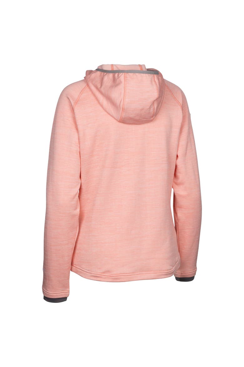 AT200 Fleece Jacket, Alternate, color, Pink Shell