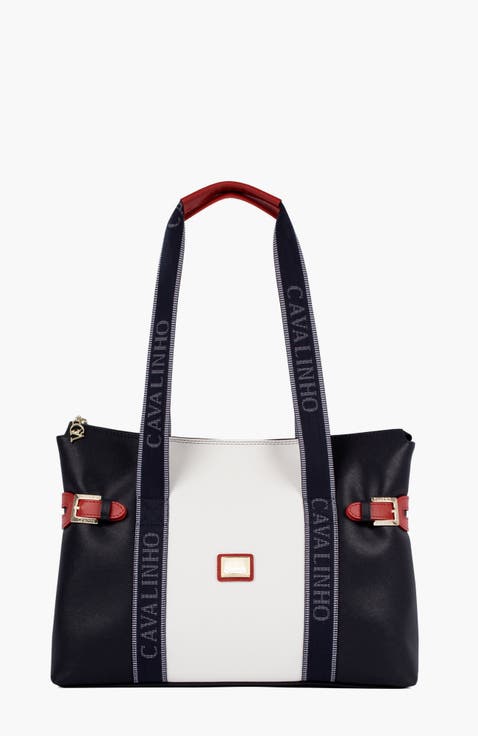 Only by Cavalinho 594 Tote Bag
