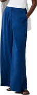 French Connection Barbara Wide Leg Pants
