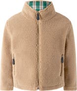Rachel Riley Shearling Jacket