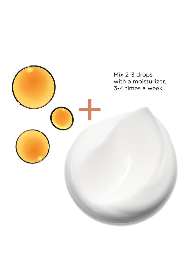 Radiance-Plus Golden Glow Booster for Face, Alternate, color, NO COLOR