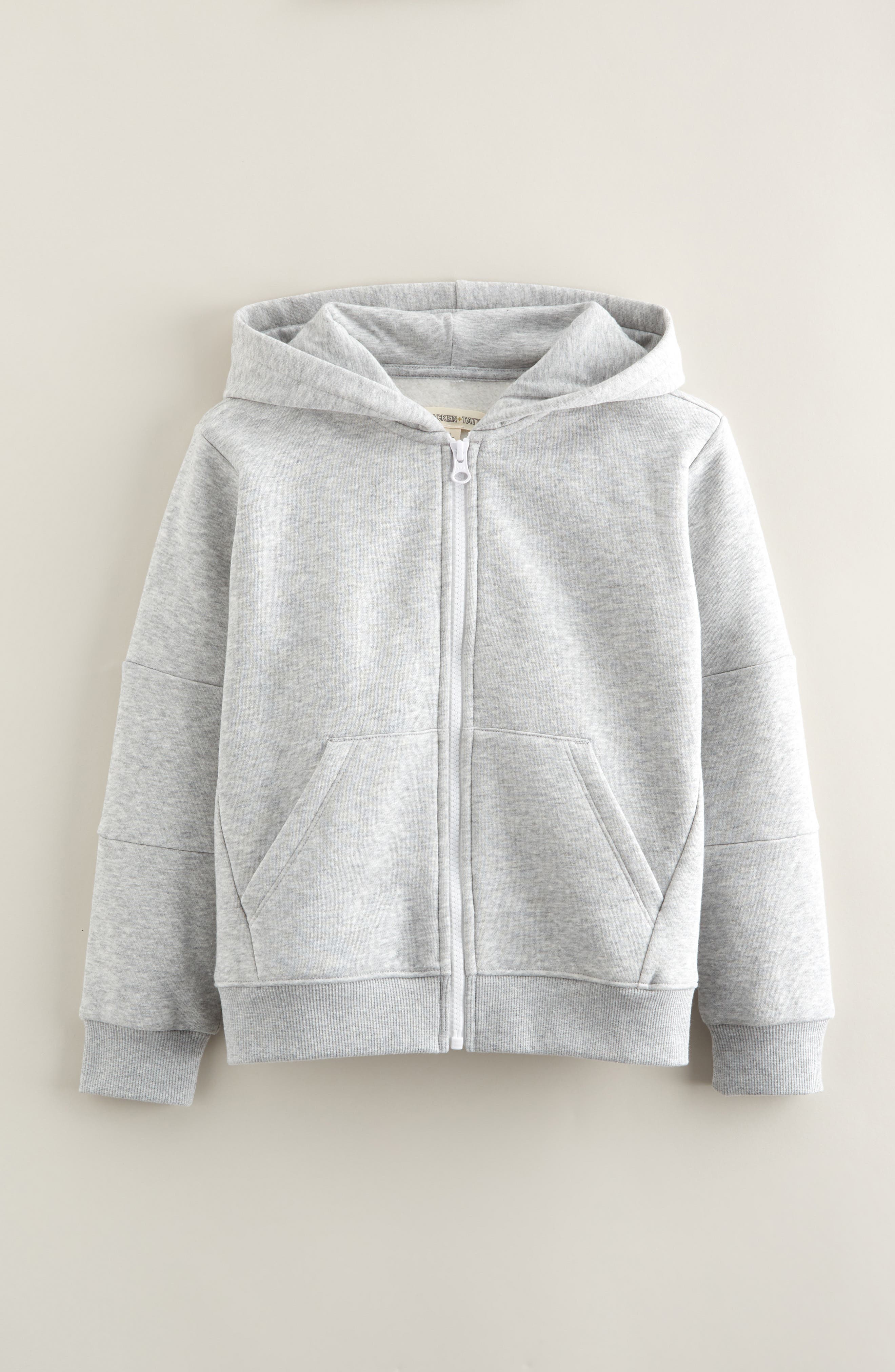 selected GREY SOFT HEATHER