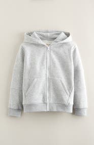 Tucker + Tate Kids' Zip Hoodie