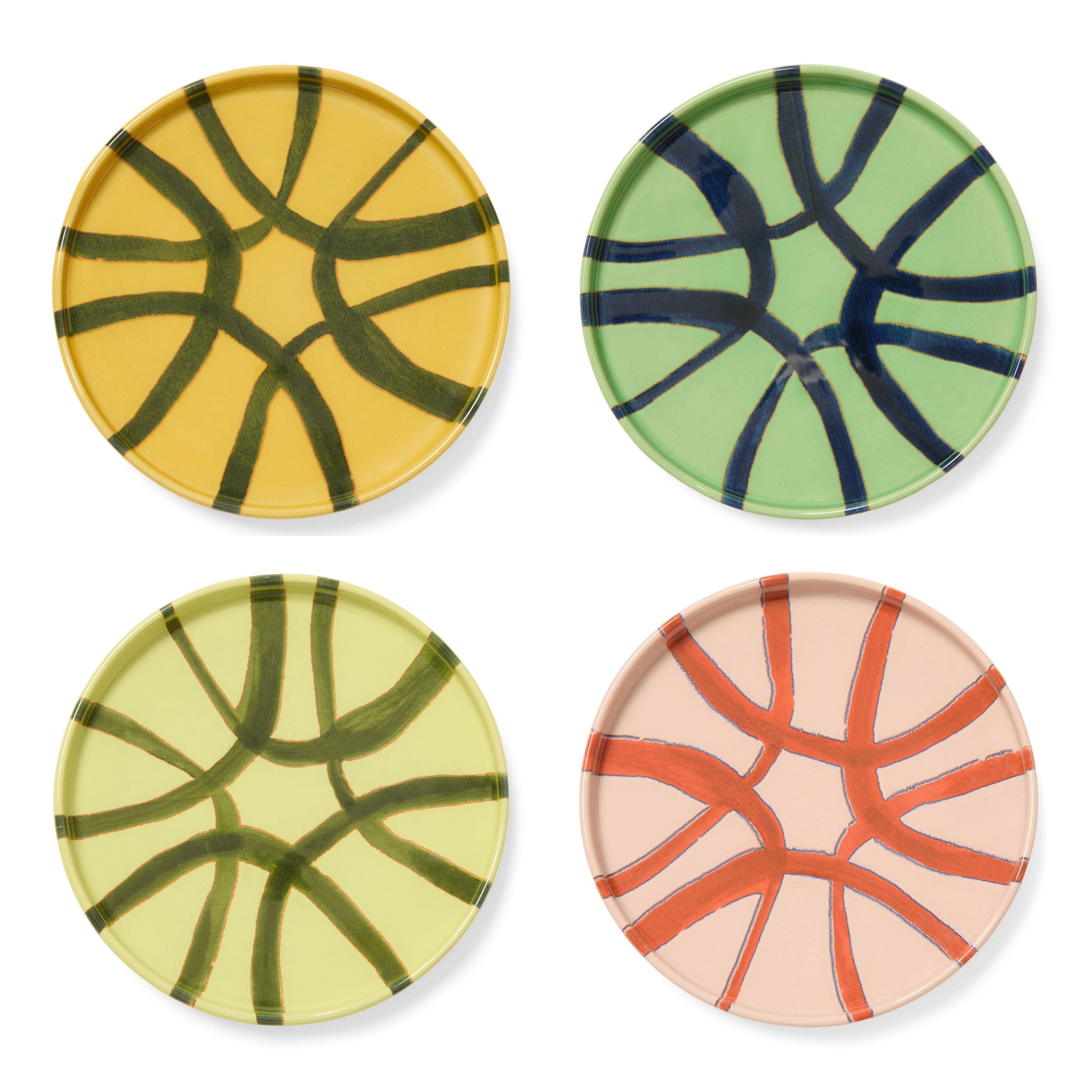 Caravan Home Amalfi Appetizer Plate | Nordstrom