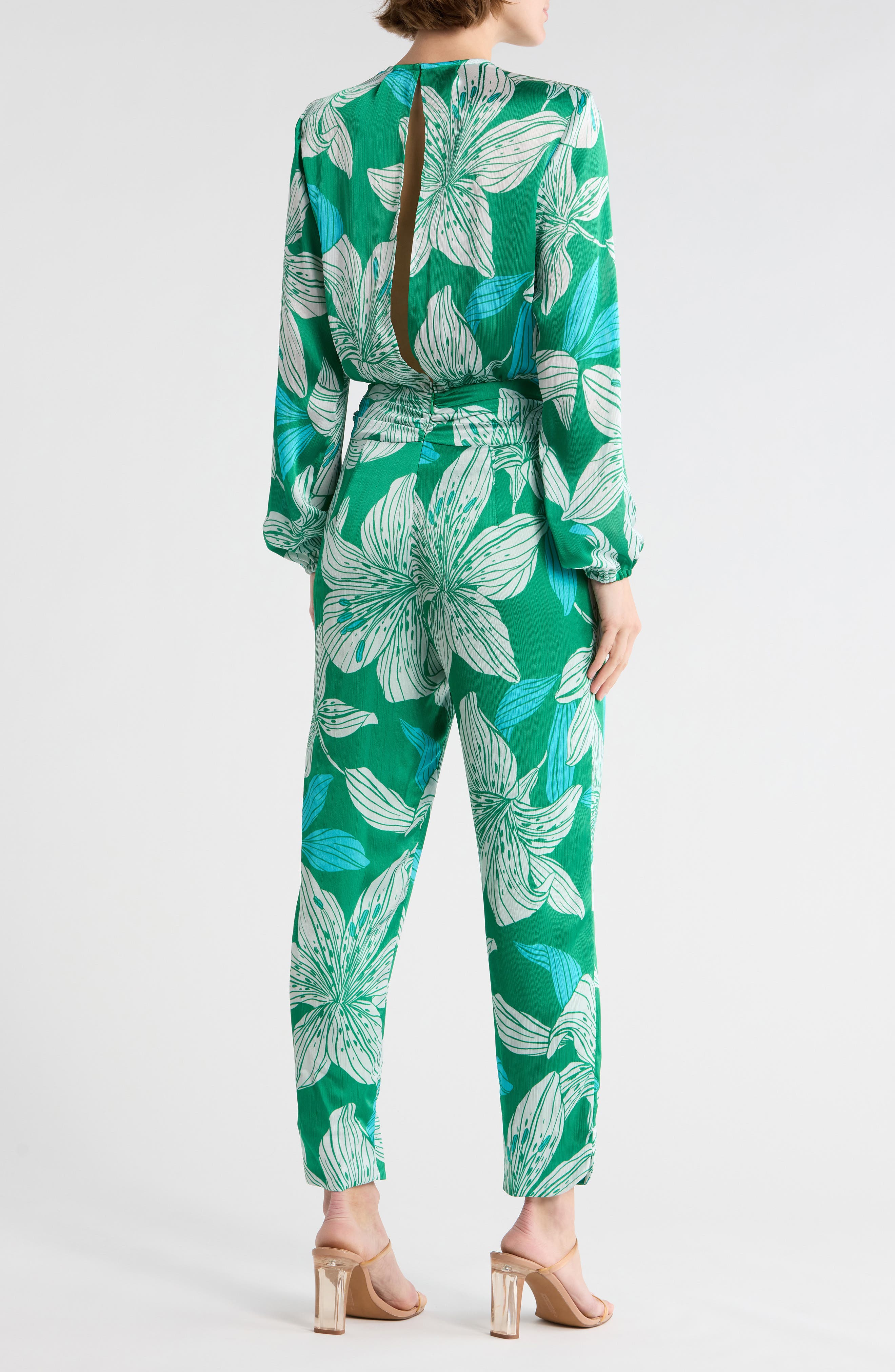 Valery Jumpsuit - image 4
