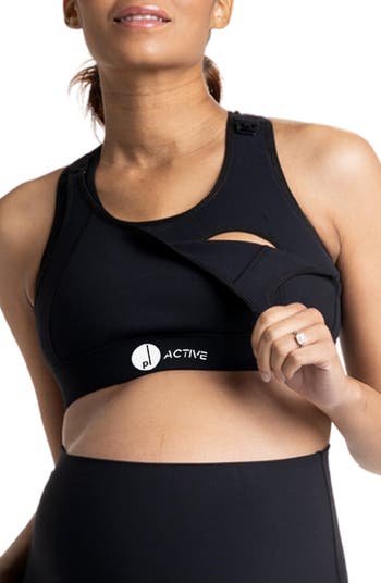 Sima Active Nursing/Maternity Sports Bra