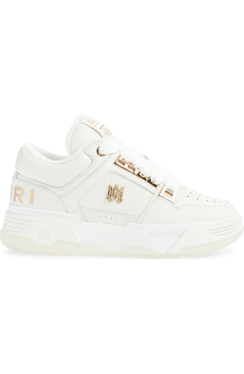 AMIRI MA-1 Sneaker, Alternate, color, White
