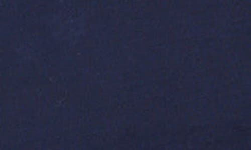 Scotch & Soda Funnel Neck Sweatshirt In Blue