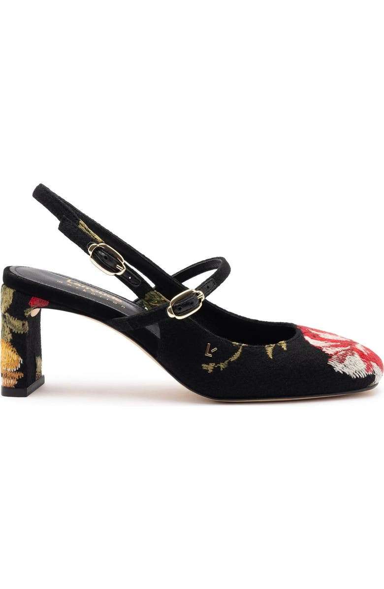 Larroudé x Markarian Pump, Main, color,