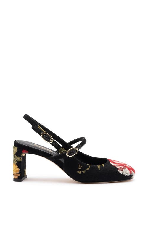 Larroude Larroudé X Markarian Pump