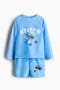 selected Blue/Lilo & Stitch