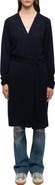 Zadig & Voltaire Daffyz Crystal Cashmere Cardigan