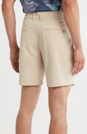 Hefner 3.0 Shorts