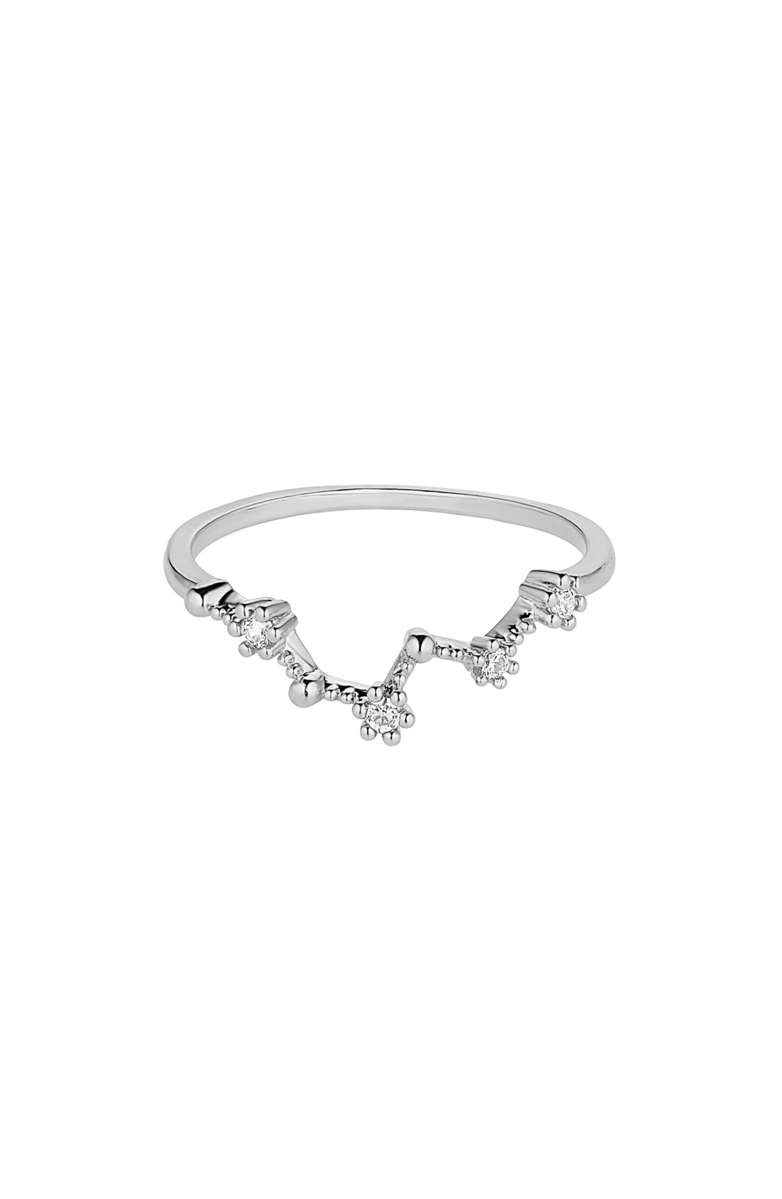 Pisces Silver