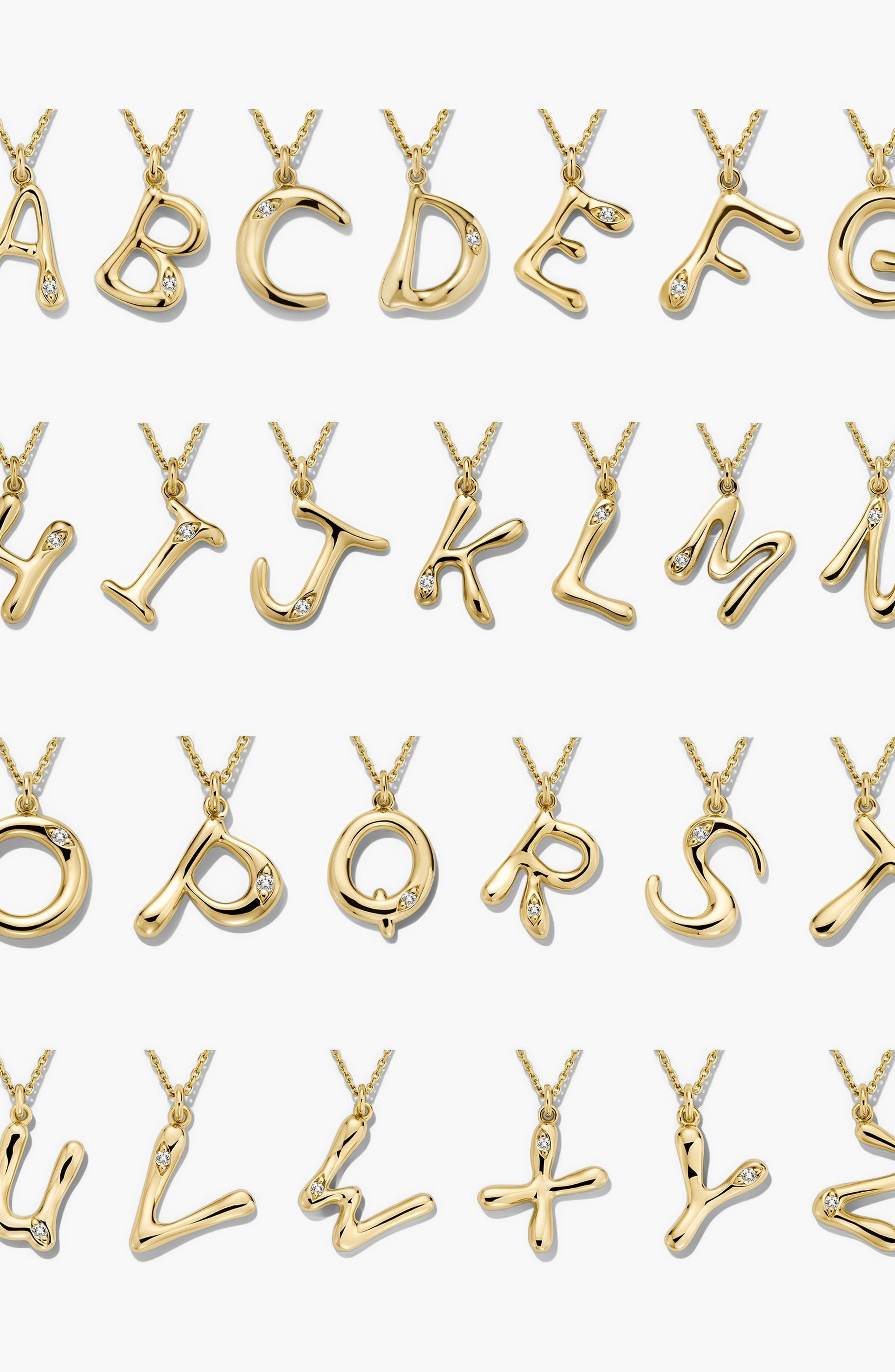 selected Gold - A