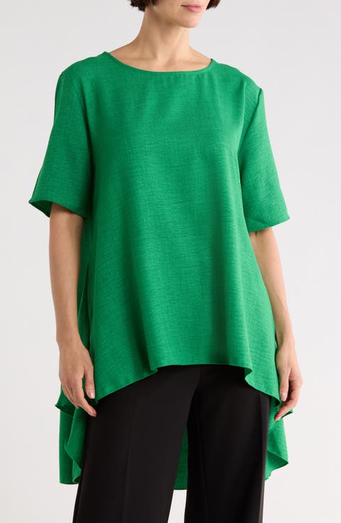 A-Line Tunic Top
