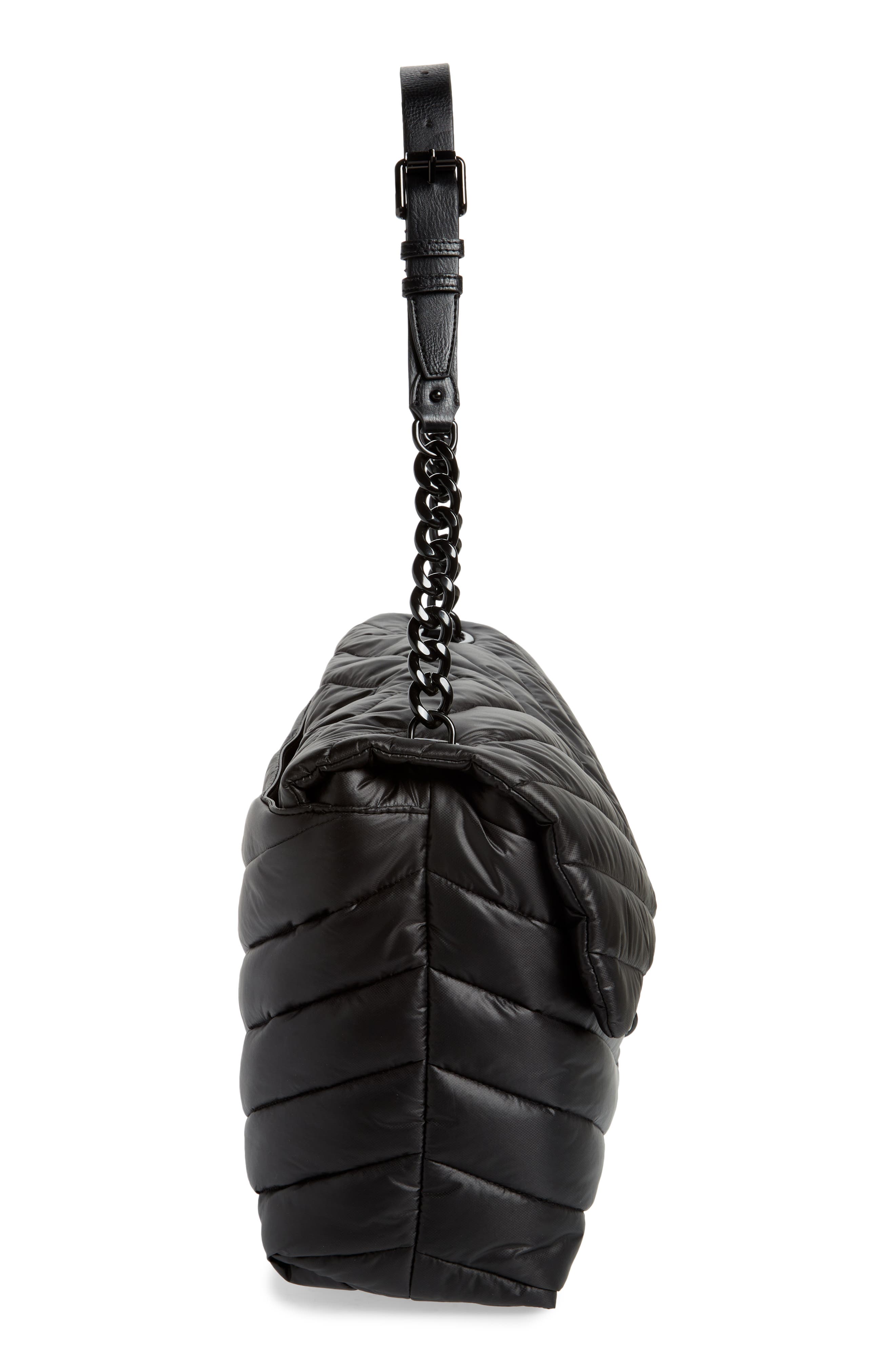 Rebecca Minkoff Edie XL Shoulder Bag, Alternate, color, 