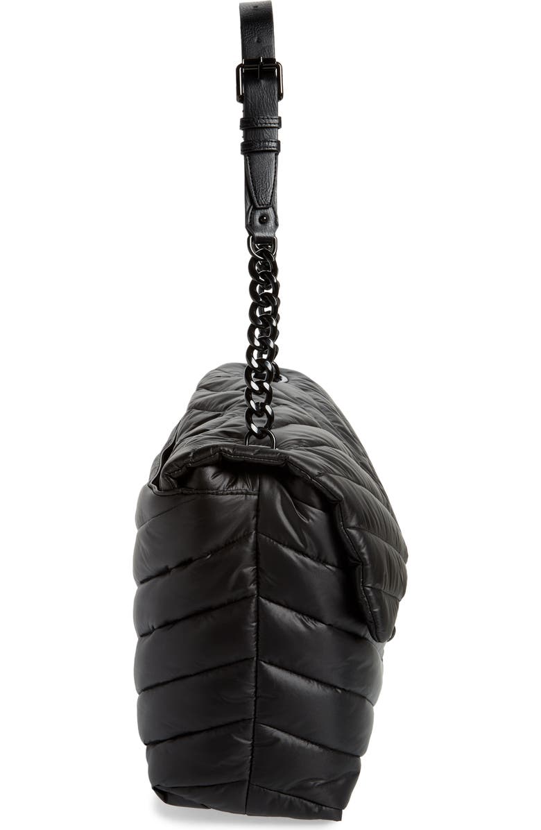 Rebecca Minkoff Edie XL Shoulder Bag, Alternate, color,