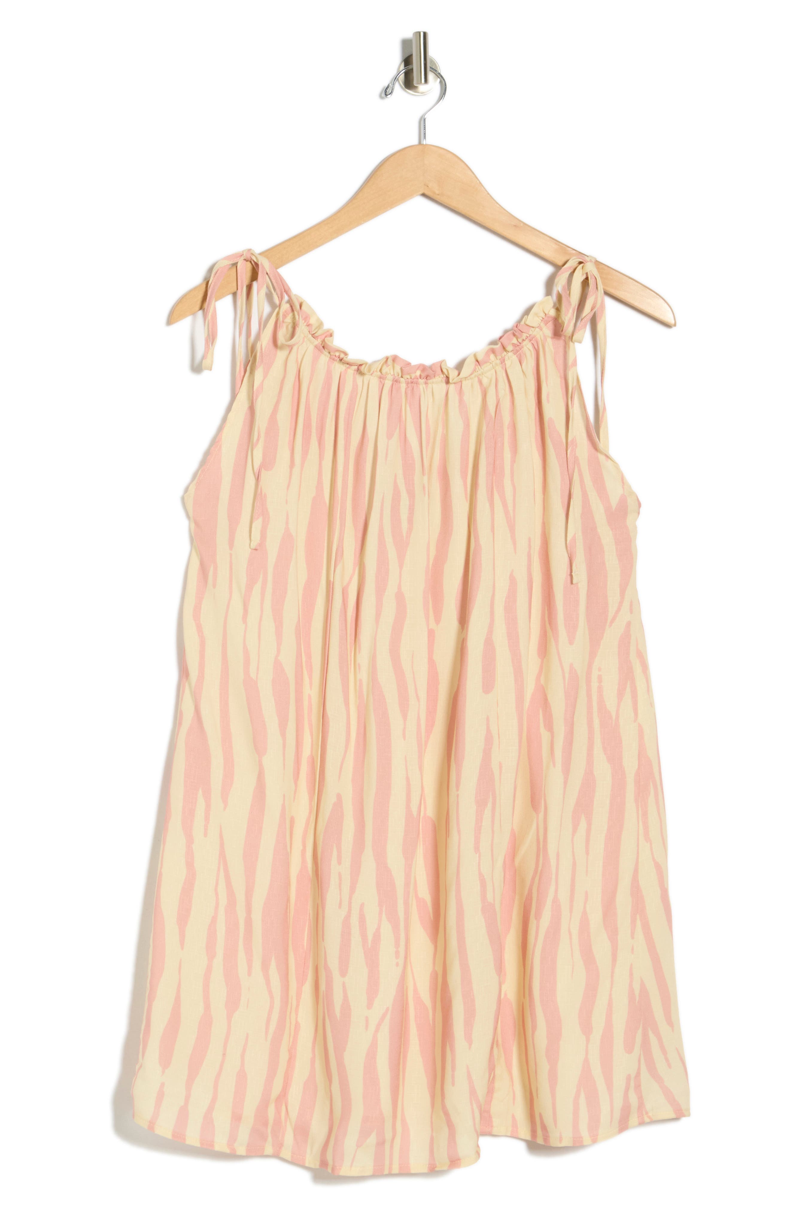 Maaji Magnolia Cover-Up Dress