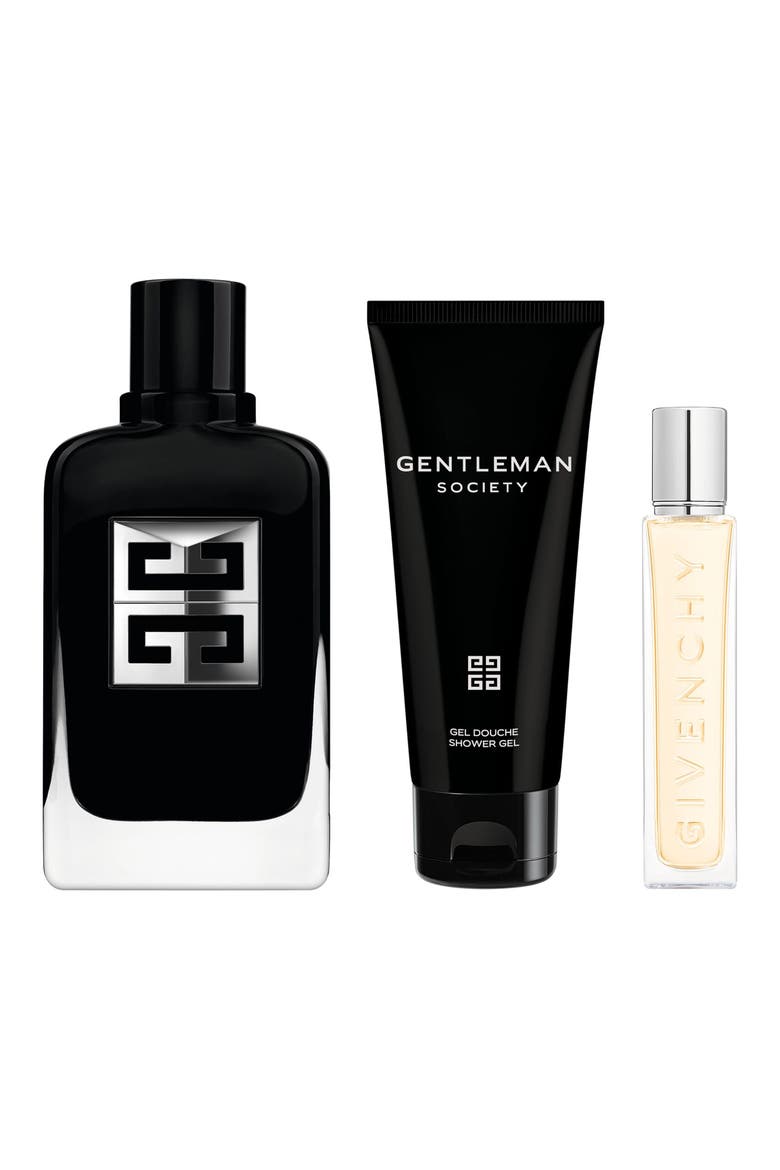 Gentleman Society Eau de Parfum 3-Piece Gift Set $179 Value, Alternate, color, NO COLOR