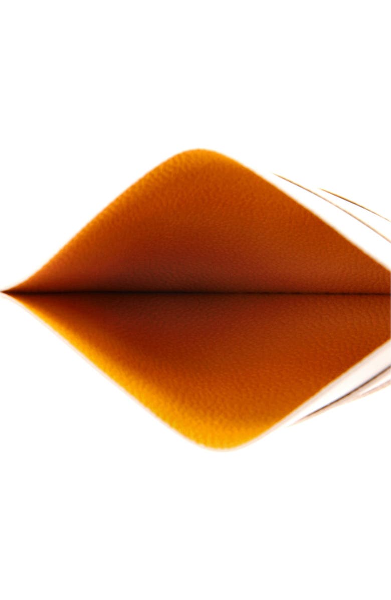 Pre-Owned Goyard Saint Sulpice Card Holder Coated Canvas, Alternate, color, White