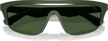 40mm Irregular Sunglasses