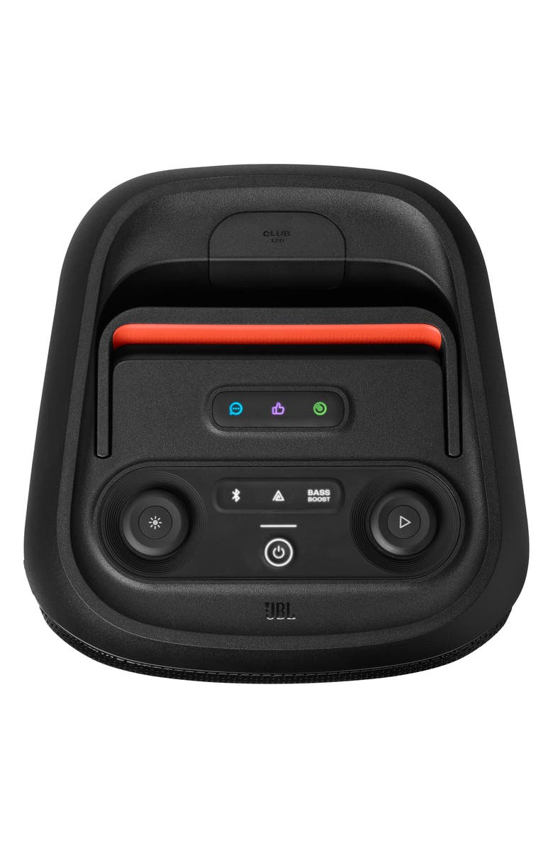 JBL PartyBox Club 120 Speaker, Alternate, color, 