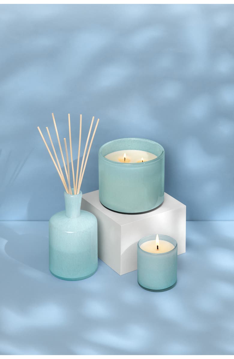 Lafco Marine Signature Candle, Alternate, color, Marine