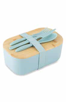 Core Home 6-Piece Bento Box Set