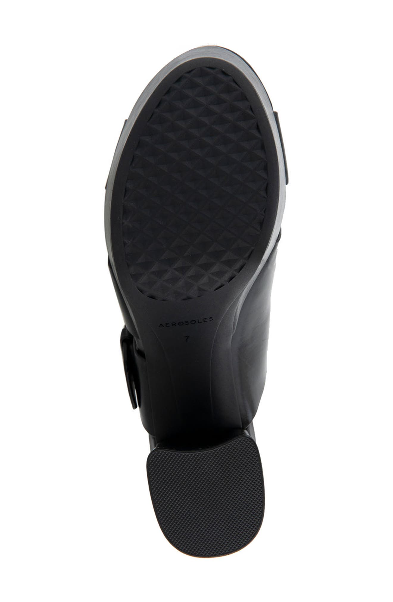 Aerosoles Collin Platform Sandal, Alternate, color, 