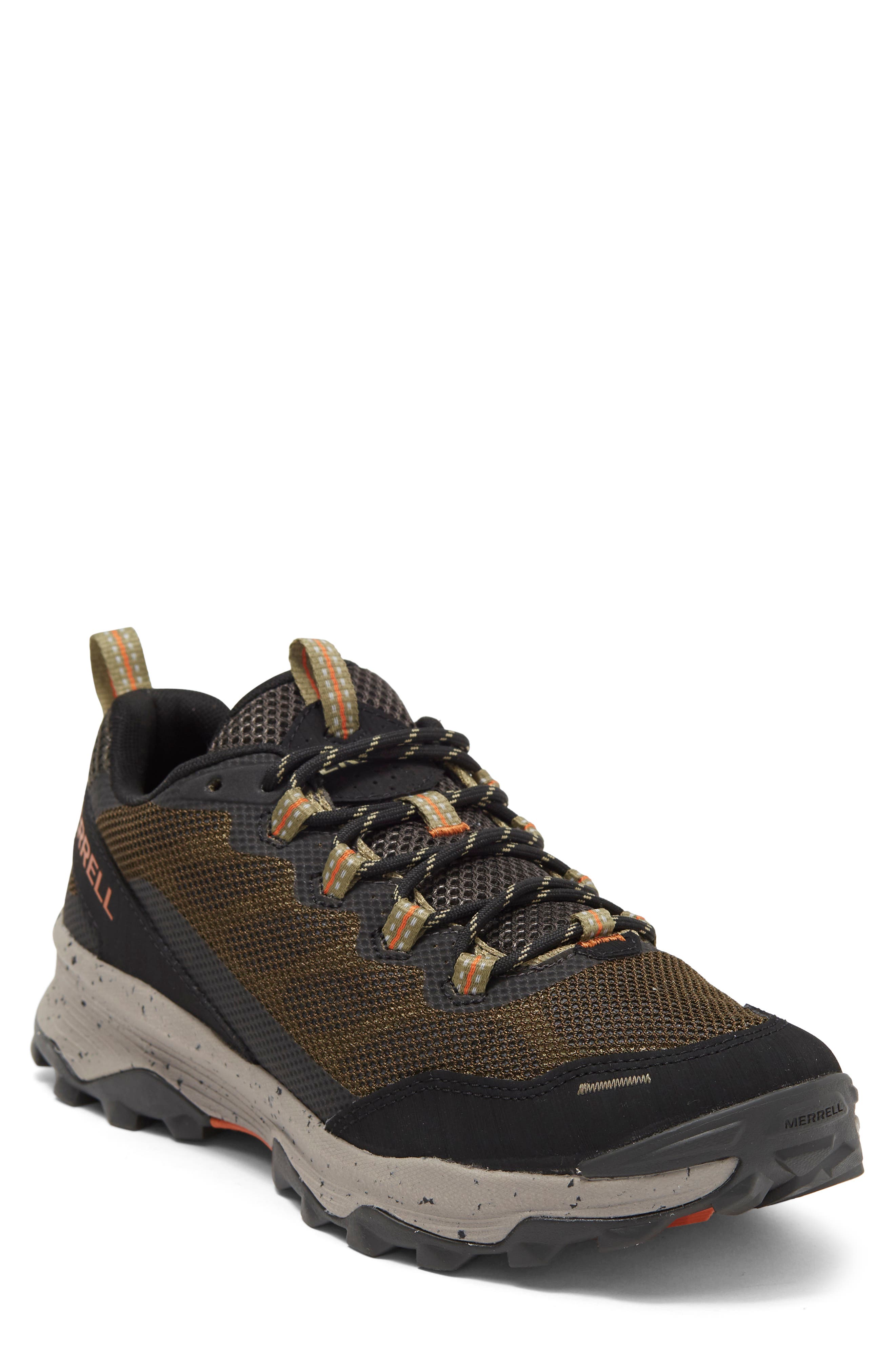 Merrell Speed Strike Sneaker (Men) | Nordstromrack
