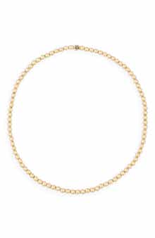 Kendra Scott 3mm Beaded Stretch Anklet
