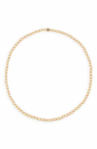 Kendra Scott 3mm Beaded Stretch Anklet