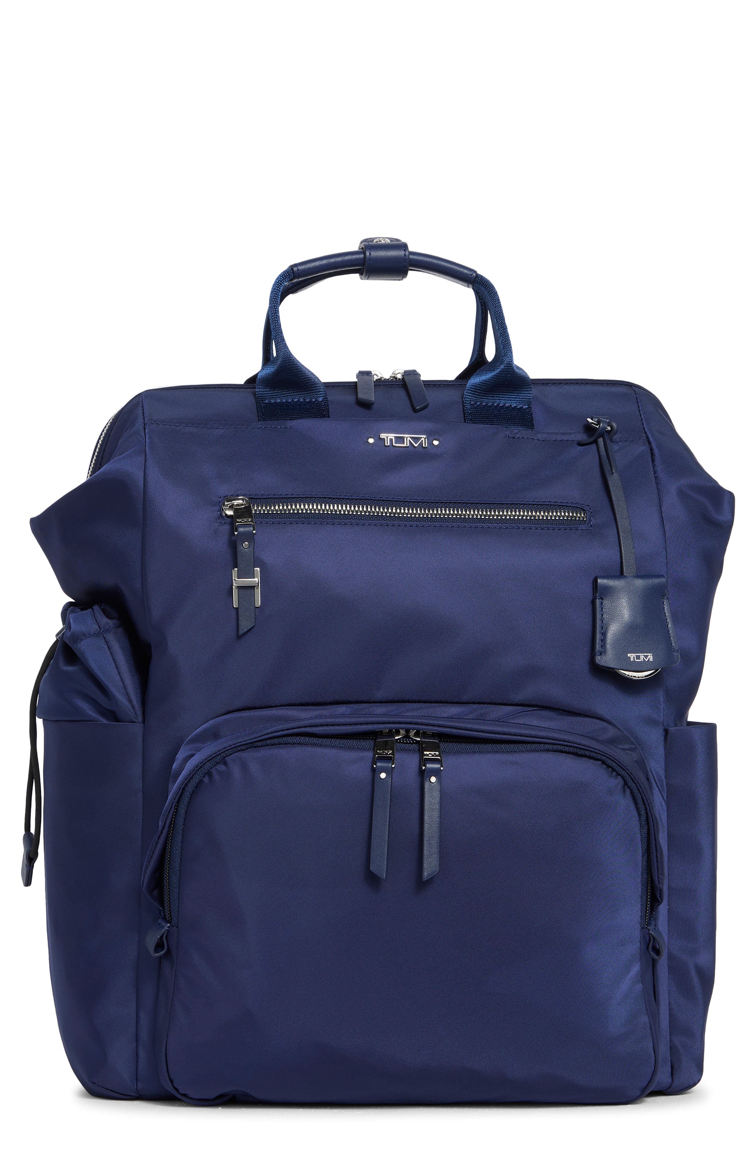 TUMI Irma Framed Backpack