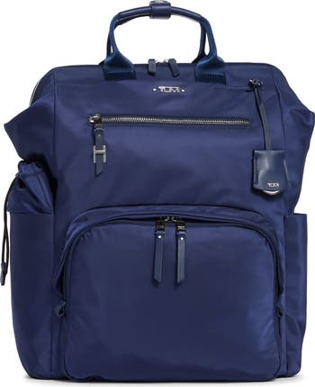 Irma Framed Backpack
