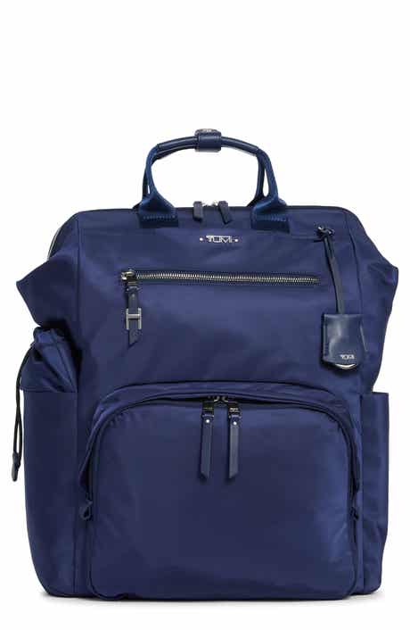 TUMI Irma Framed Backpack