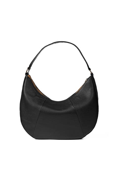 Saddle Shoulder Bag