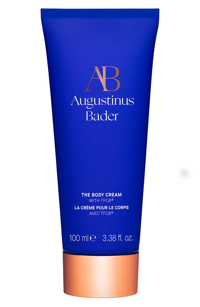 Augustinus Bader The Body Cream, Alternate, color, 