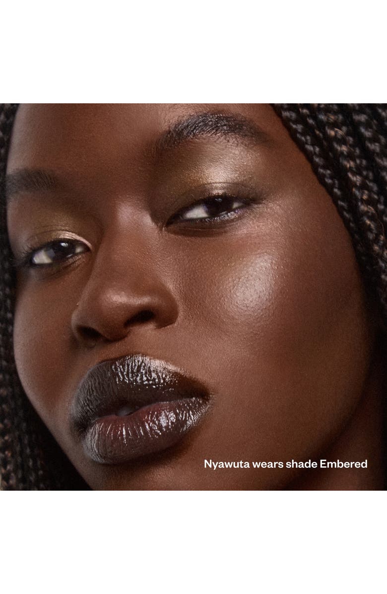 Kosas Shiny Objects Wet Glisten Powder Highlighter for Face & Eyes, Alternate, color, 