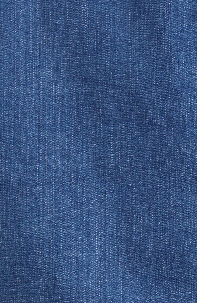 Tommy Bahama Boracay Denim Trucker Jacket, Alternate, color, 