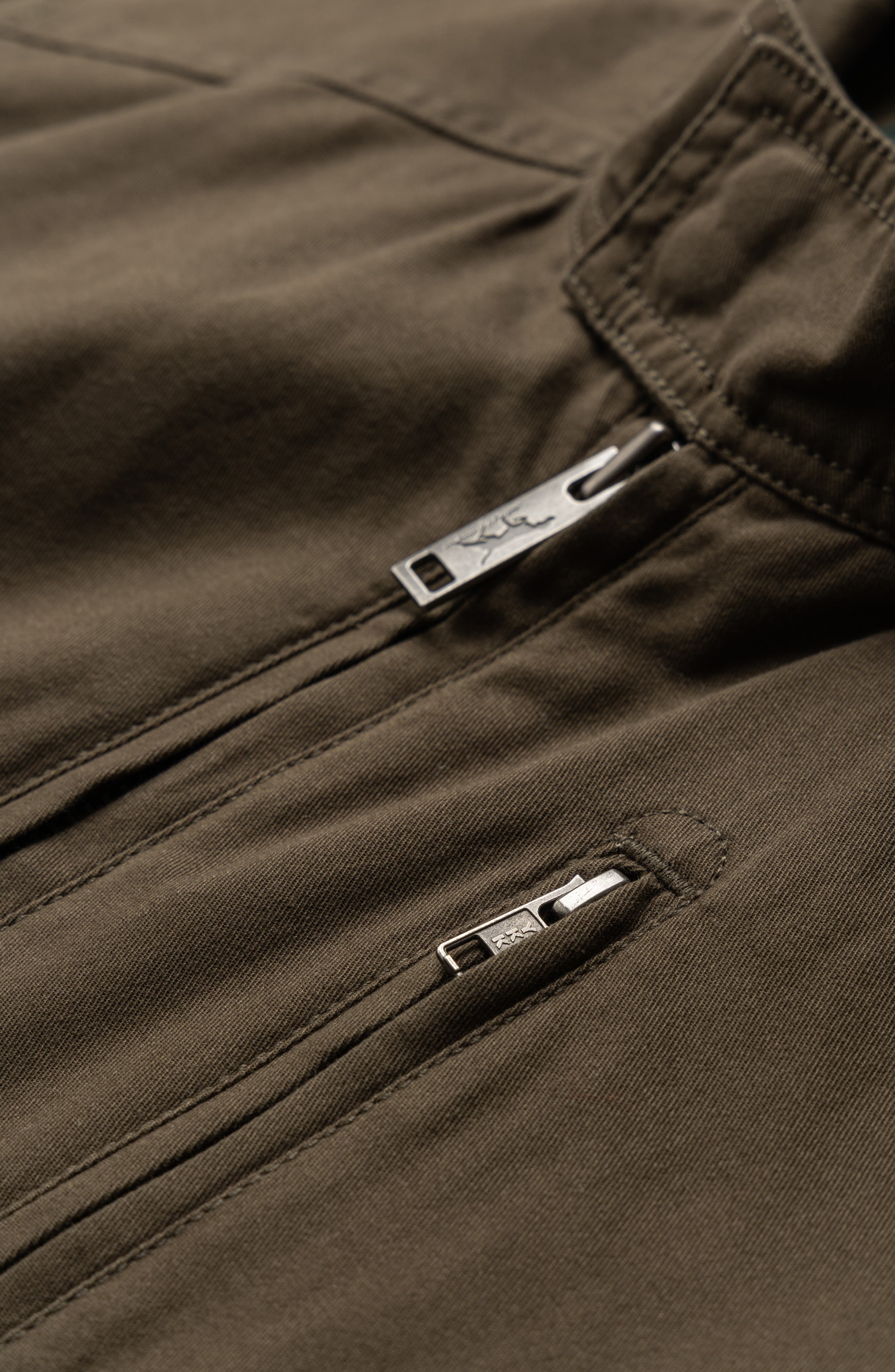 Мужские Rodd & Gunn Armitage Harrington Jacket — фото 4