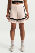 Nike Sportswear Open Knit Shorts